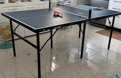 tavolo da ping pong NUOVO MAI USATO