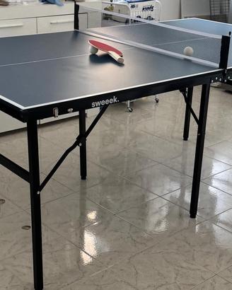 tavolo da ping pong NUOVO MAI USATO