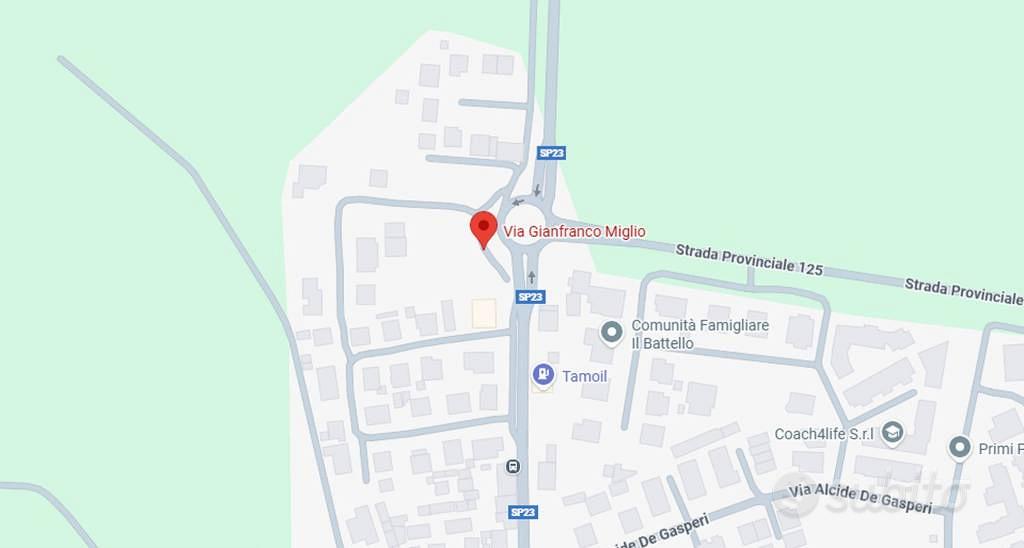 Immobile in asta di 585 m² a Borghetto Lodigiano - Vista 4