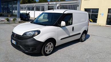 Fiat Doblo Doblo 1.3 mjt 95 CV 9800? + IVA