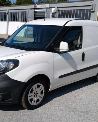 FIAT - Doblò - 1.3 Multijet PREZZO + IVA