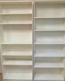 Scaffale libreria 