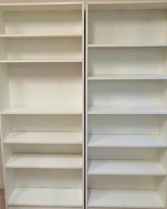 Scaffale libreria 