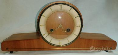 Articoli Casa Orologio Da Camino Hermle Vintage