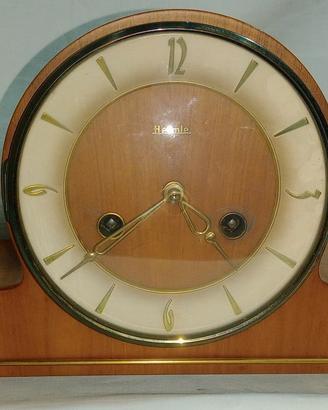 Articoli Casa Orologio Da Camino Hermle Vintage