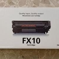 Toner Canon FX10