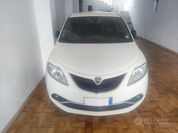 LANCIA YPSILON 1.2 CV 69 ECOCHIC GPL CASA MADRE