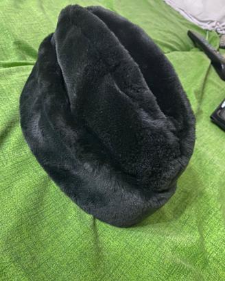 Colbacco nero