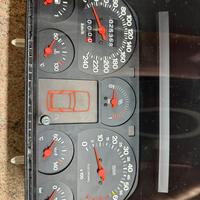 Tachimetro fiat uno turbo mk1