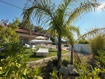 Settembre Casalvelino marina