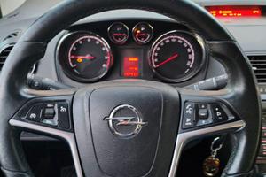 OPEL MERIVA 1.4 TURBO ECOTEC GPL