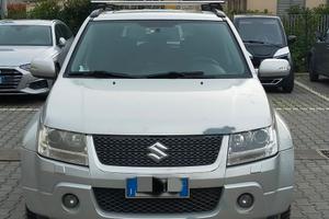 Suzuki Gran Vitara