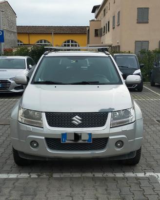 Suzuki Gran Vitara