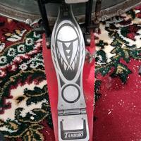 Pedale Grancassa della Tamburo