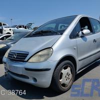 Mercedes - benz classe a w168 a 170 cdi -ricambi