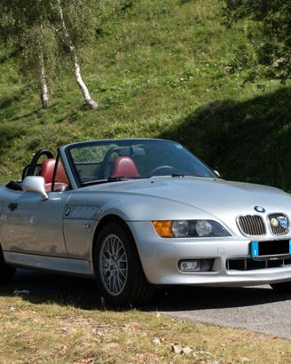 BMW Z3  1.9i  16v 140 cv