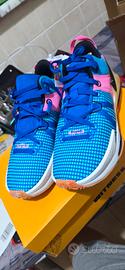 Nike Lebron Witness 7 EP