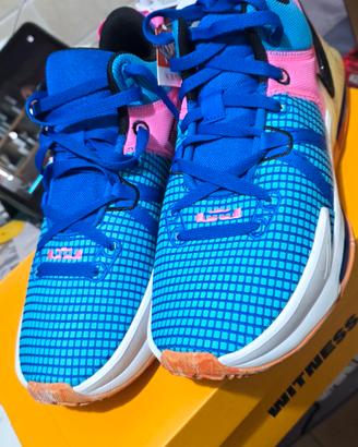 Nike Lebron Witness 7 EP