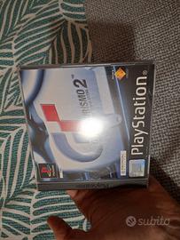 gran turismo 2 ps1