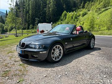 Bmw Z3 ASI