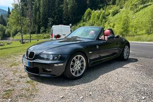 Bmw Z3 ASI