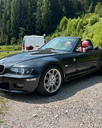 Bmw Z3 ASI