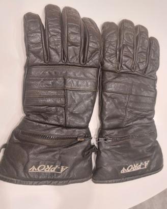 GUANTI MOTO  A-PRO 3XL