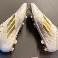 Scarpe da calcio F50 Adidas n 38