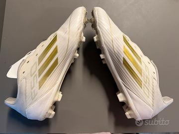 Scarpe da calcio F50 Adidas n 38