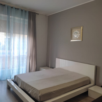 Disponibilità camera arredata