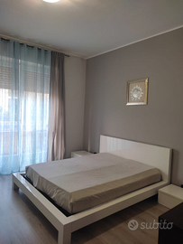 Disponibilità camera arredata