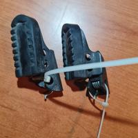 pedane yamaha xt660z 