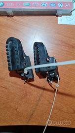 pedane yamaha xt660z 