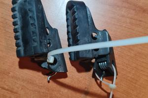 pedane yamaha xt660z 