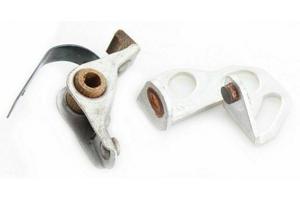 Contatti impianto Noris Icet 3674