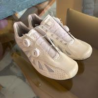 Scarpe Lake CX 302 bianche