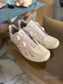 Scarpe Lake CX 302 bianche