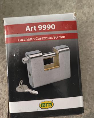 DEFENDER ANTIFURTO  PORTA BASCULANTE GARAGE