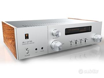 JBL SA750 amplificatore integrato