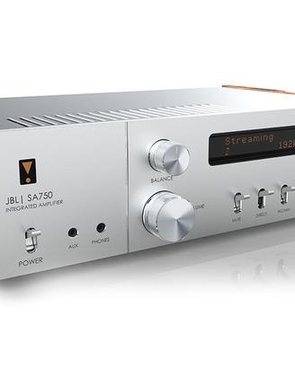 JBL SA750 amplificatore integrato