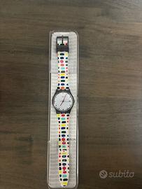 Orologio swatch