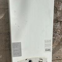 Scaldabagno a gas Junkers