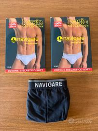 Mutande Slip Uomo Navigare Underwear Intimo