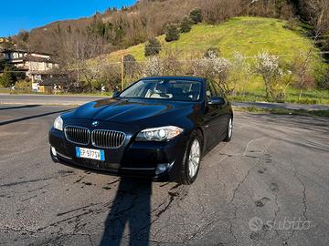 Bmw 525 Xdrive