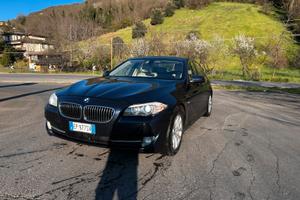 Bmw 525 Xdrive