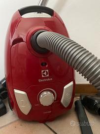 Aspirapolvere Electrolux