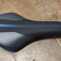 Sella cube mtb originale