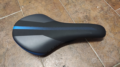 Sella cube mtb originale