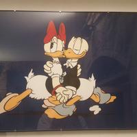 Christian Desbois - Donald & Daisy Duck Dance