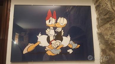 Christian Desbois - Donald & Daisy Duck Dance